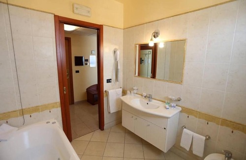 Reggio Calabria Hotel | Hotel APAN