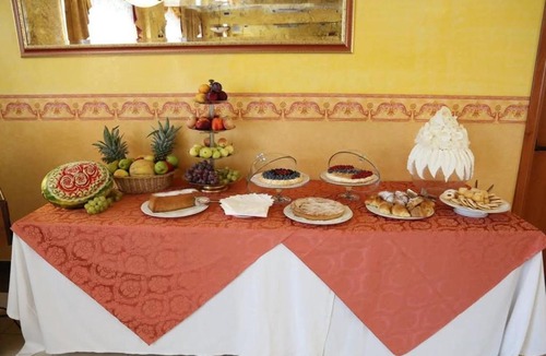 Reggio Calabria Hotel | Hotel APAN