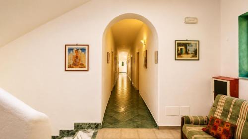 Ischia Ponte Hotel | Hotel Aragonese Ischia
