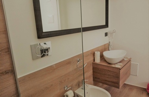 Noto Hotel | Hotel Armonia