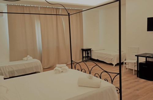 Noto Hotel | Hotel Armonia