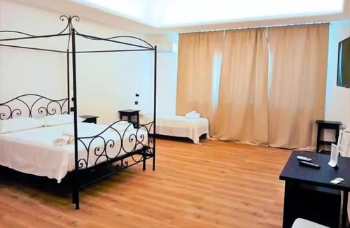 Noto Marina Hotel | Hotel Armonia Noto Marina e Spa