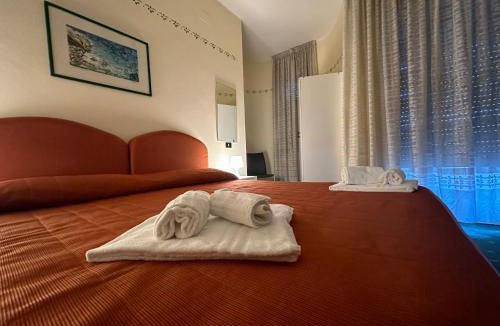 Ciro Marina Hotel | HOTEL ATENA