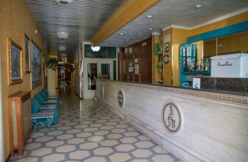 Ciro Marina Hotel | HOTEL ATENA