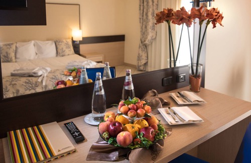 Gioiosa Marea Hotel | Hotel Avalon Sikanì
