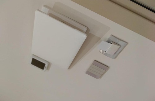 Luzzi Hotel | HOTEL BACCUS PALACE