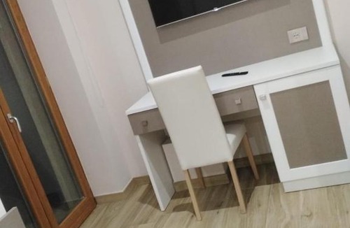 Luzzi Hotel | HOTEL BACCUS PALACE