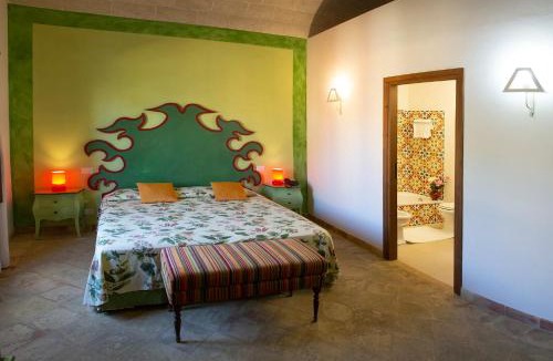 Purgatorio Hotel | Hotel Baglio Catalano