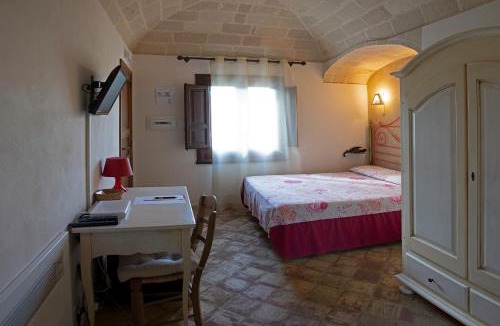 Purgatorio Hotel | Hotel Baglio Catalano