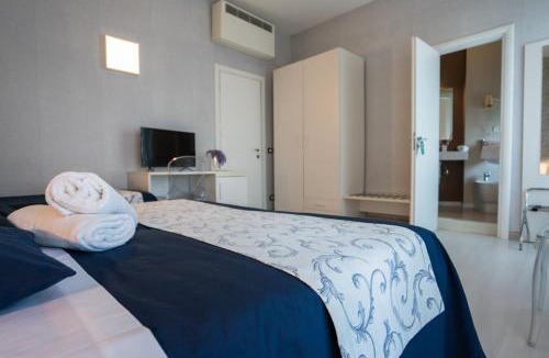 Mazzaro Hotel | Hotel Baia Azzurra