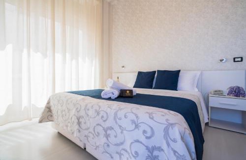 Mazzaro Hotel | Hotel Baia Azzurra