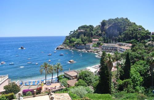 Mazzaro Hotel | Hotel Baia Azzurra
