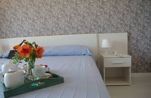 Mazzaro Hotel | Hotel Baia Azzurra