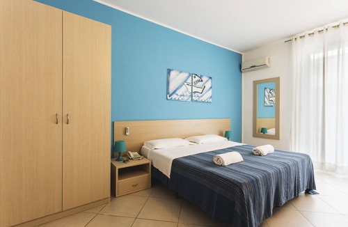 Marina di Ragusa Hotel | Hotel Baia del Sole