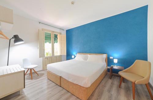 Spisone Hotel | Hotel Baia Delle Sirene