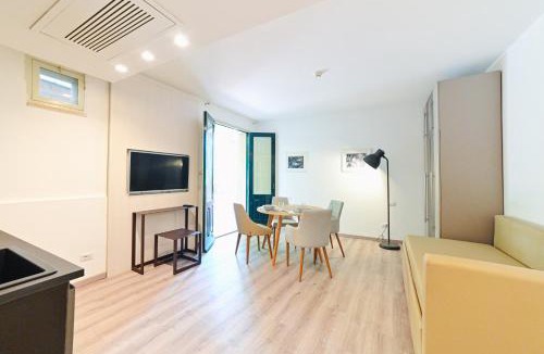 Spisone Hotel | Hotel Baia Delle Sirene