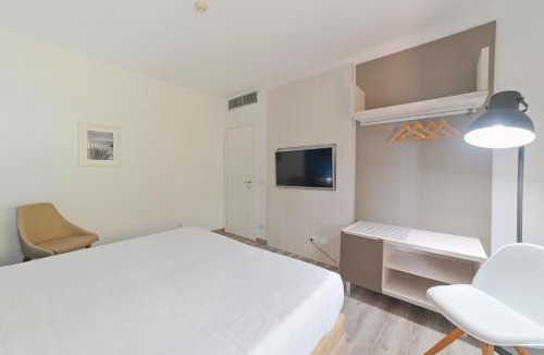 Spisone Hotel | Hotel Baia Delle Sirene