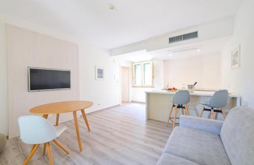 Spisone Hotel | Hotel Baia Delle Sirene