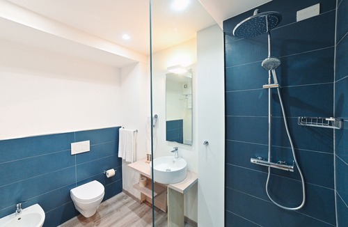 Spisone Hotel | Hotel Baia Delle Sirene
