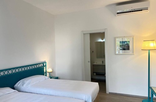 Spisone Hotel | Hotel Baia Delle Sirene