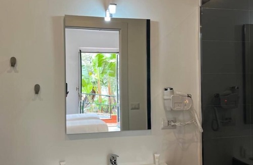 Spisone Hotel | Hotel Baia Delle Sirene