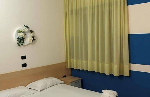 Isola di Capo Rizzuto Hotel | Hotel Baia Mare Blu