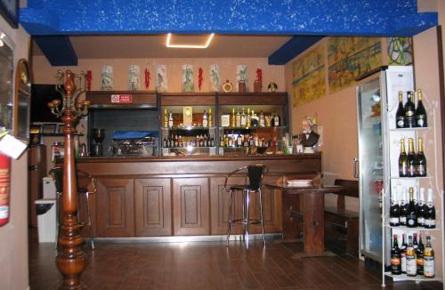 Mileto Bed & Breakfast | Hotel Bed & Breakfast Minu'