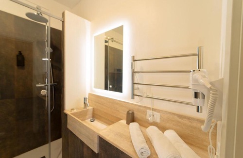 Palermo Hotel | Hotel Bel 3