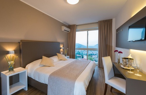 Palermo Hotel | Hotel Bel 3