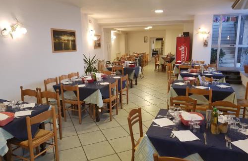 Panza Hotel | Hotel Bellavista