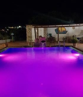 Panza Hotel | Hotel Bellavista
