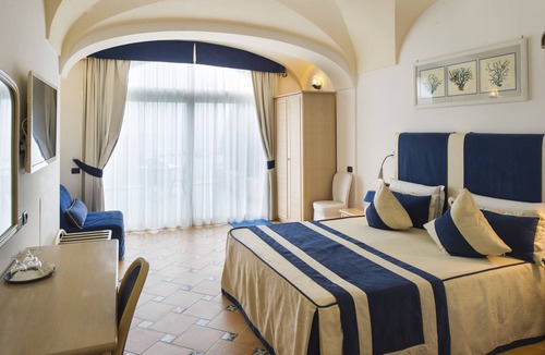 Pogerola Hotel | Hotel Bellevue Suite