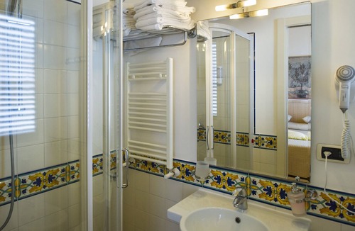 Pogerola Hotel | Hotel Bellevue Suite