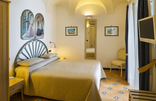 Pogerola Hotel | Hotel Bellevue Suite