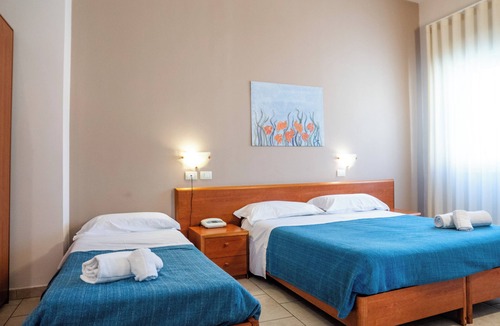 Canicatti Hotel | HOTEL BELVEDERE