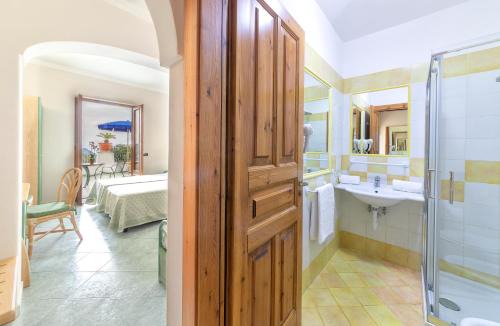 Panza Hotel | Hotel Belvedere