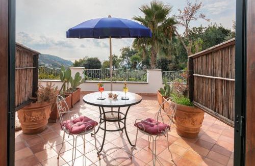 Panza Hotel | Hotel Belvedere