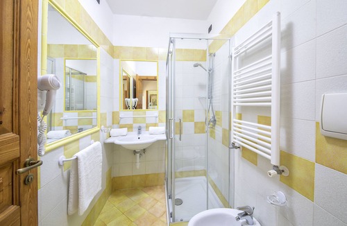 Panza Hotel | Hotel Belvedere