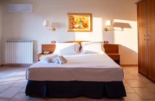 Rossano Hotel | Hotel Bisanzio Resort