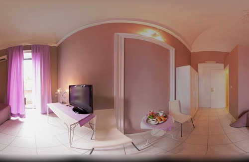 Catania City Centre Hotel | Hotel Biscari Catania