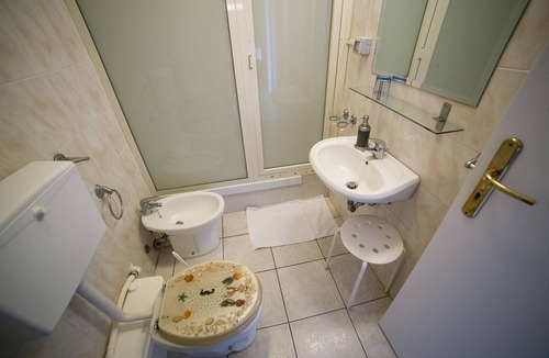 Catania City Centre Hotel | Hotel Biscari Catania