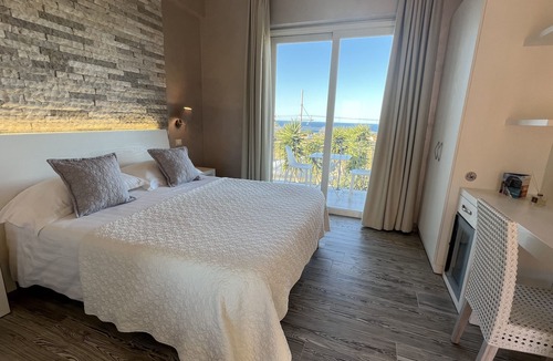 Santa Domenica Hotel | Hotel Borgo di Santa Barbara