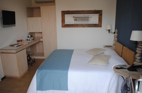 Syracuse Hotel | Hotel Borgo Pantano