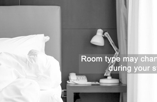 Syracuse Hotel | Hotel Borgo Pantano