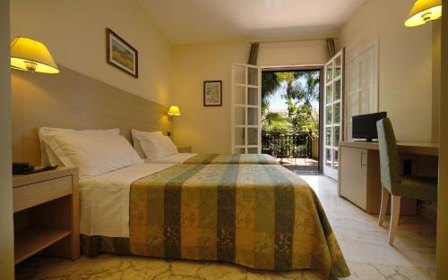 Cibali Hotel | Hotel Borgo Verde