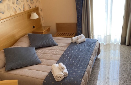 Enna Hotel | Hotel Bristol Enna