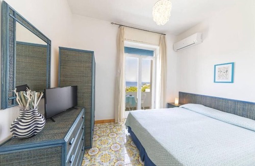 Lacco Ameno Hotel | Hotel Bristol