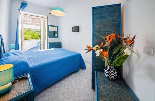 Lacco Ameno Hotel | Hotel Bristol