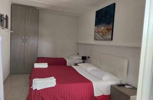 Barcellona Pozzo di Gotto Hotel | Hotel Company