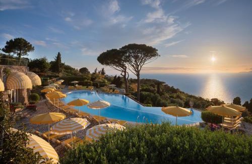 Anacapri Hotel | Hotel Caesar Augustus